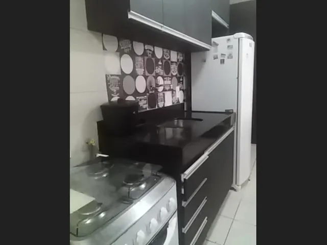 Imagem: Flat com 1 quarto - Jardim da Penha