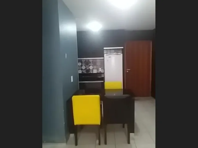 Imagem 4: Flat com 1 quarto - Jardim da Penha