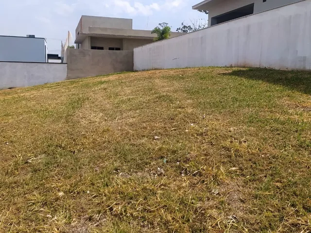 Imagem: Terreno À Venda em Itu-Sp, no Loteamento