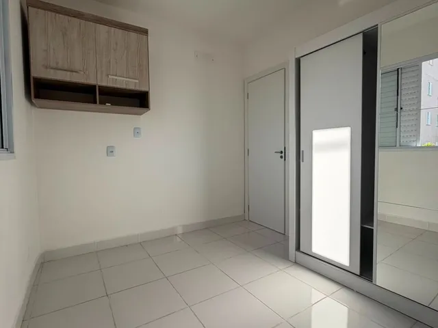 Imagem: Apartamento À Venda em Sorocaba-Sp, Bairro