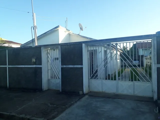 Imagem: Casa terrea 5 cómodos