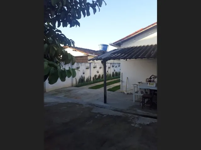 Imagem 14: Casa terrea 5 cómodos