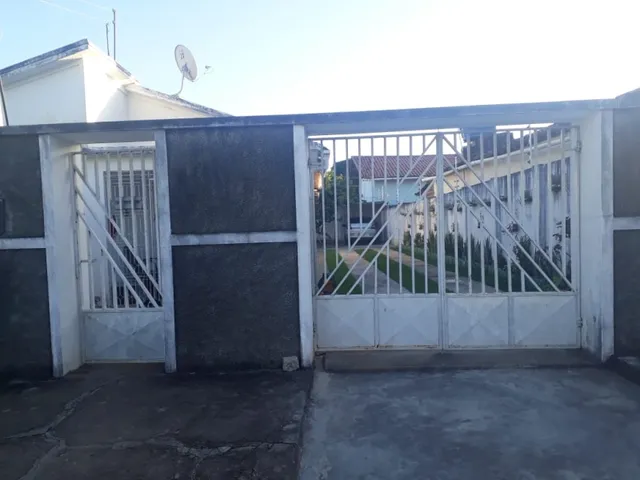 Imagem 3: Casa terrea 5 cómodos