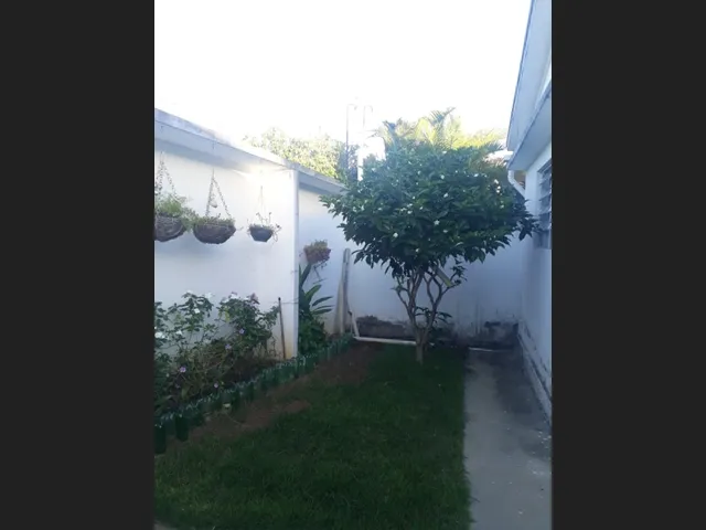 Imagem 10: Casa terrea 5 cómodos