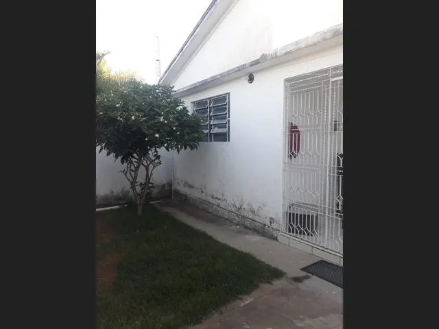 Imagem 8: Casa terrea 5 cómodos