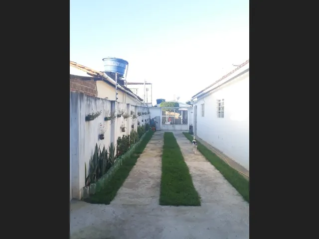 Imagem 11: Casa terrea 5 cómodos