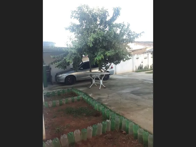 Imagem 5: Casa terrea 5 cómodos
