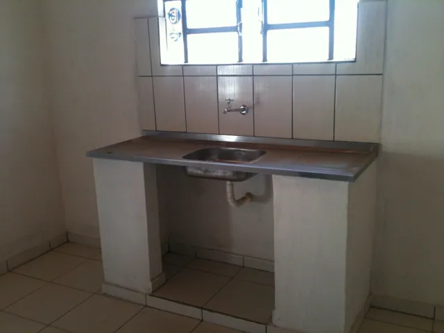 Imagem 2: Casa terrea 5 cómodos