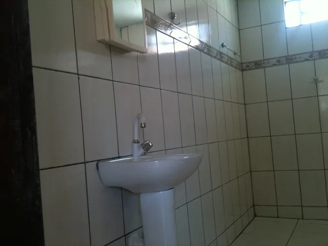 Imagem 9: Casa terrea 5 cómodos