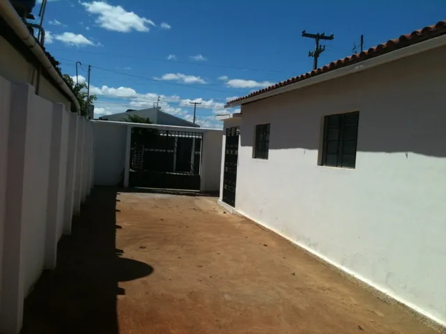 Imagem 6: Casa terrea 5 cómodos