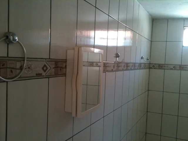 Imagem 15: Casa terrea 5 cómodos