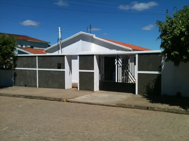 Imagem 13: Casa terrea 5 cómodos