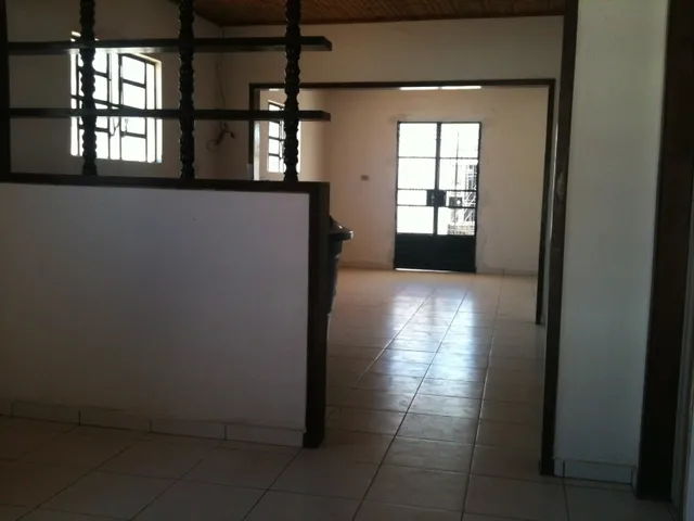 Imagem 4: Casa terrea 5 cómodos