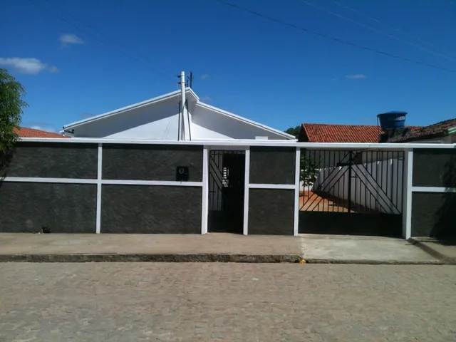 Imagem 7: Casa terrea 5 cómodos