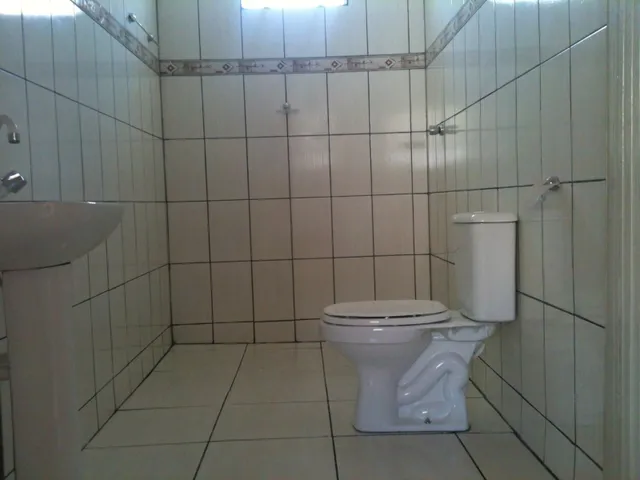 Imagem 12: Casa terrea 5 cómodos
