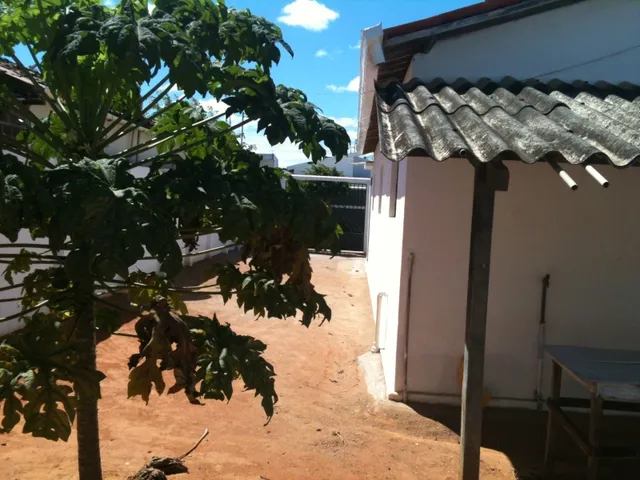 Imagem 16: Casa terrea 5 cómodos