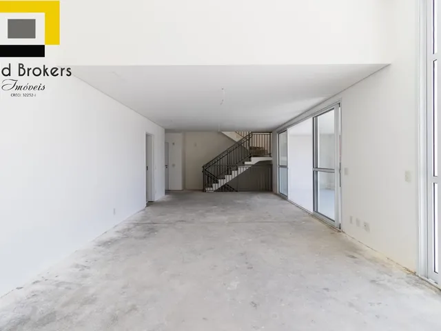 Imagem: Cobertura Triplex de 473 M² com 4 Suítes