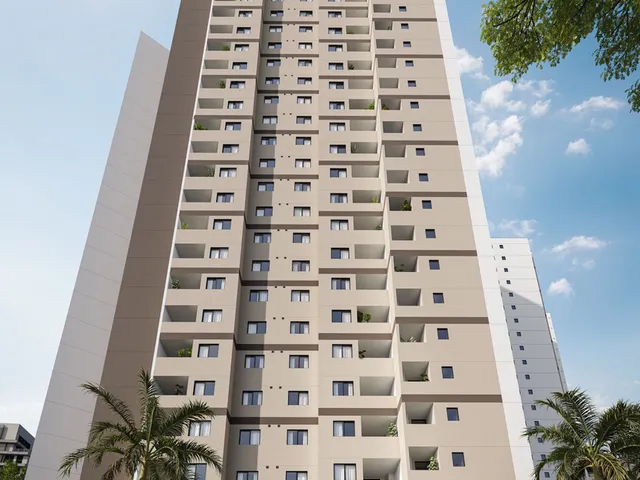 Imagem 10: Studio À Venda em São Paulo, Perdizes, com 1 Quarto, 25,59M²