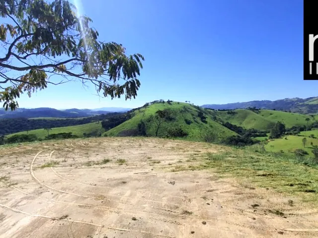 Imagem: Chácara À Venda em Cunha-Sp, Itacuruça