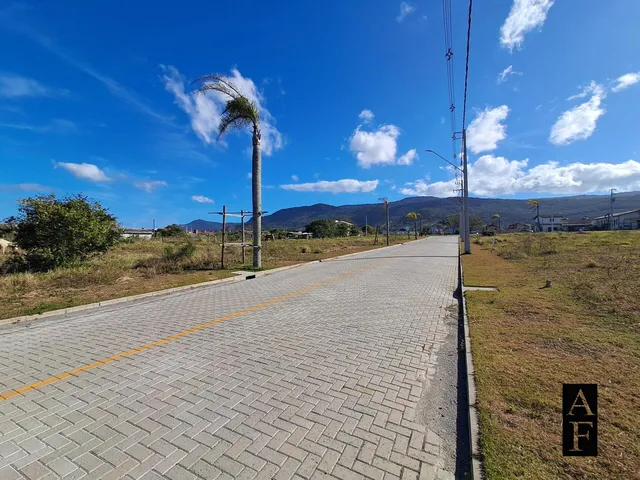 Imagem 3: Terreno no Bairro Ambrósio, Garopaba/Sc