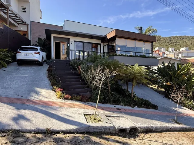 Imagem: Casa Alto Padrão em Garopaba no Loteamento