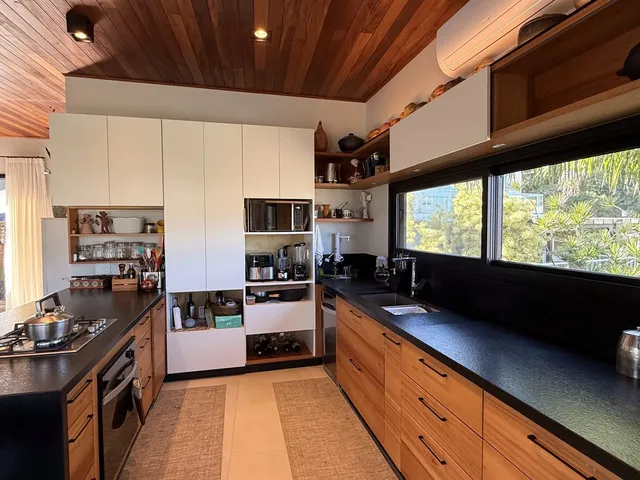Imagem 7: Casa Alto Padrão em Garopaba no Loteamento Panorâmico