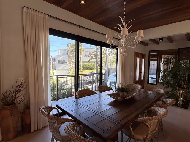 Imagem 9: Casa Alto Padrão em Garopaba no Loteamento Panorâmico