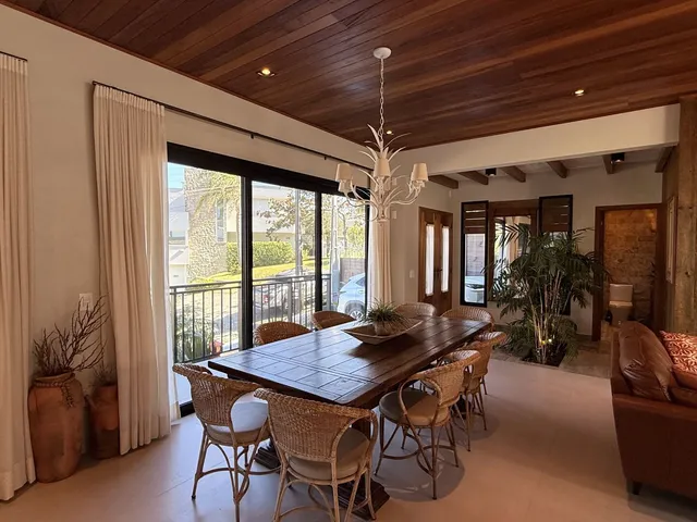 Imagem 11: Casa Alto Padrão em Garopaba no Loteamento Panorâmico