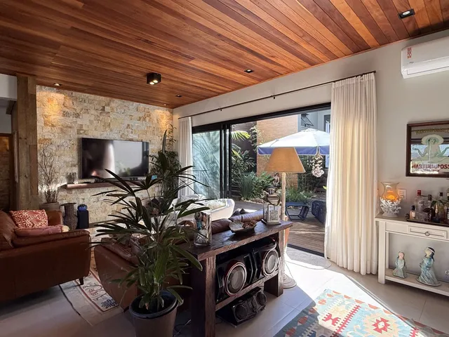 Imagem 14: Casa Alto Padrão em Garopaba no Loteamento Panorâmico