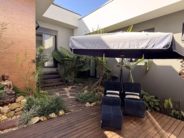 Imagem 5: Casa Alto Padrão em Garopaba no Loteamento Panorâmico