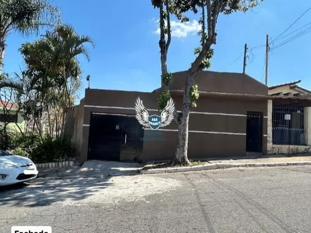 Imagem: Casa Térrea Reformada no Tremembé com
