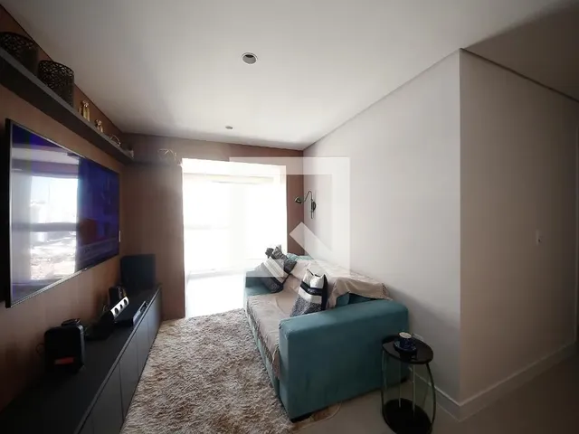 Imagem: Apartamento À Venda - Vila Prudente, 2