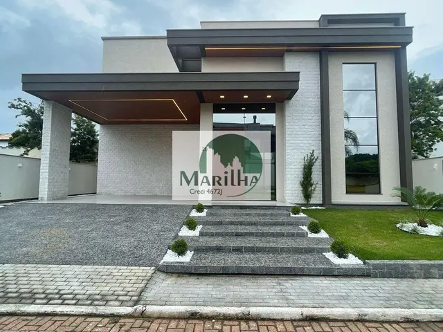 Imagem: Spacious Family Home For Sale in Ingleses