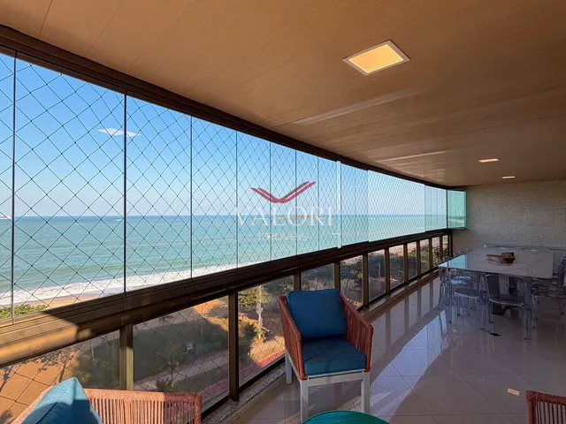 Imagem 7: Apartamento Alto Padrão em Praia de Itaparica, Vila Velha/Es