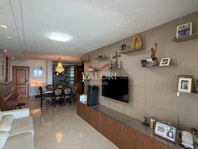 Imagem 3: Apartamento Alto Padrão em Praia de Itaparica, Vila Velha/Es