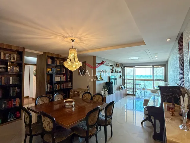 Imagem 16: Apartamento Alto Padrão em Praia de Itaparica, Vila Velha/Es