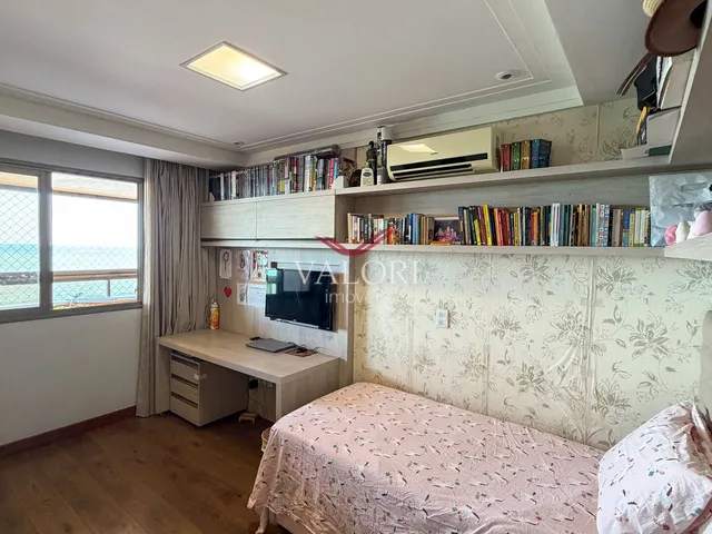 Imagem 2: Apartamento Alto Padrão em Praia de Itaparica, Vila Velha/Es