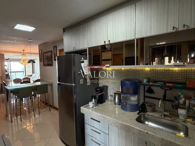 Imagem 14: Apartamento Alto Padrão em Praia de Itaparica, Vila Velha/Es