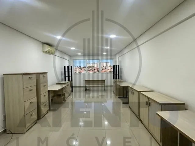 Imagem: Sala Comercial - Office Premium - Indaiatuba