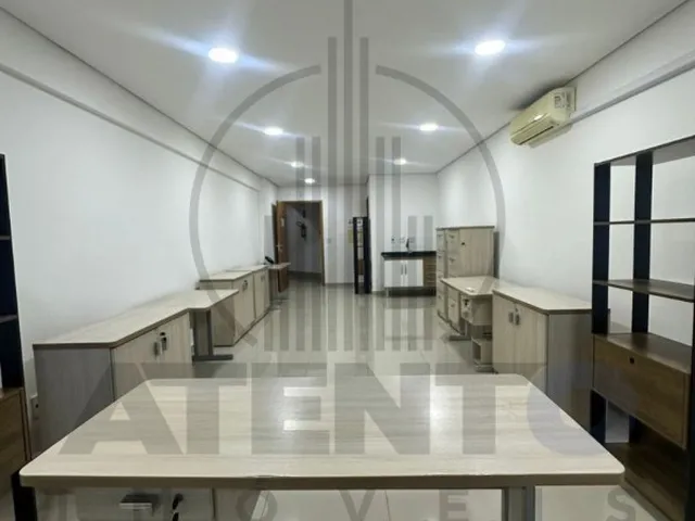 Imagem 2: Sala Comercial - Office Premium - Indaiatuba, Sp