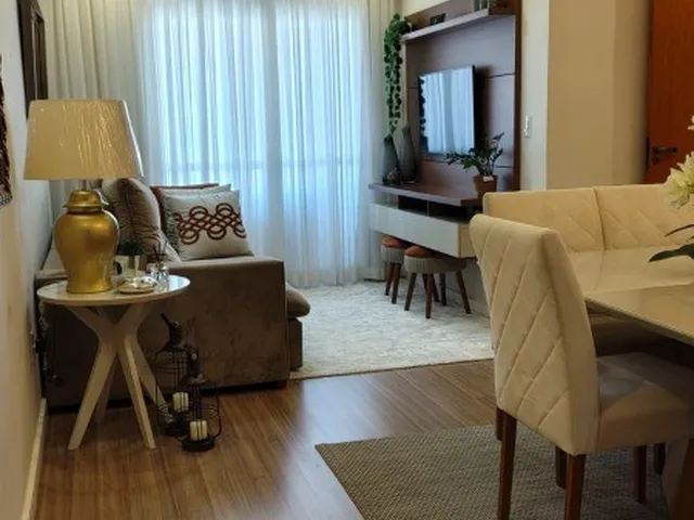 Imagem: Apartamento À Venda Condomínio Terras