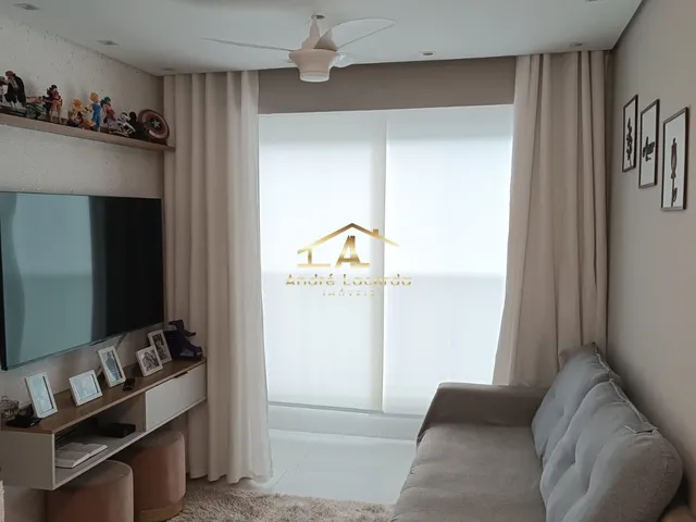 Imagem: Top Guarulhos - Apartamento em Vila Itapegica