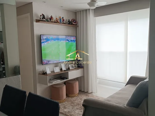 Imagem 11: Top Guarulhos - Apartamento em Vila Itapegica, Guarulhos/Sp