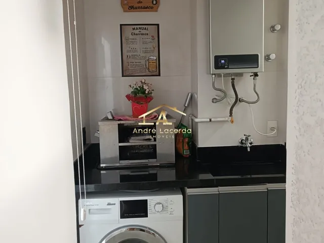 Imagem 16: Top Guarulhos - Apartamento em Vila Itapegica, Guarulhos/Sp
