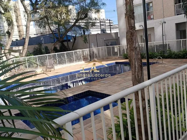 Imagem 12: Top Guarulhos - Apartamento em Vila Itapegica, Guarulhos/Sp