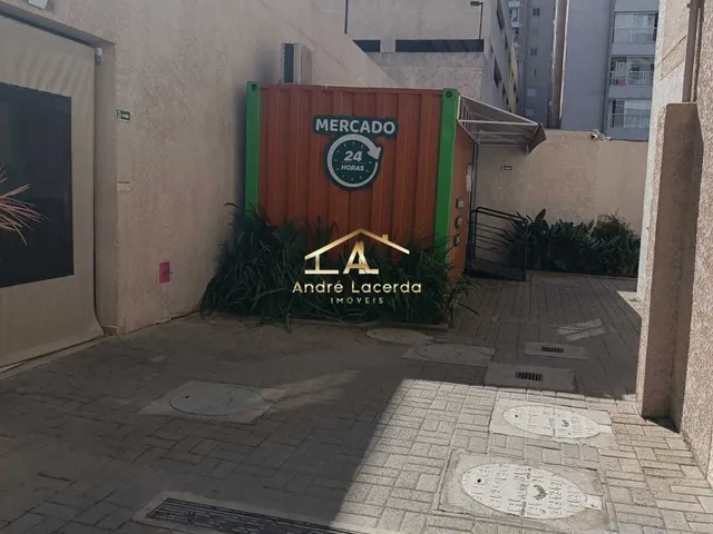 Imagem 14: Top Guarulhos - Apartamento em Vila Itapegica, Guarulhos/Sp