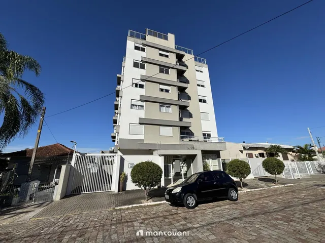 Imagem: Cobertura Duplex 2 Dormitórios com Piscina