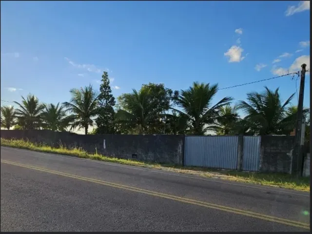 Imagem 1: Vendo Sítio em Serrinha com Excelente Localização