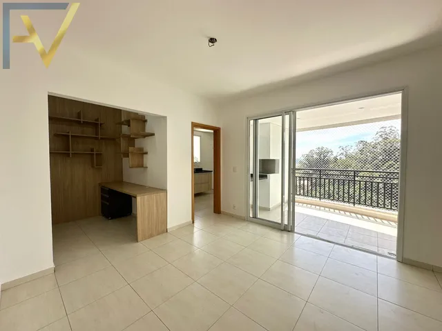 Imagem: Apartamento À Venda Ou Locação no Terraços