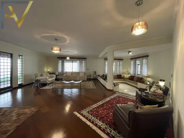 Imagem: Casa Alto Padrão À Venda no Jardim Novo